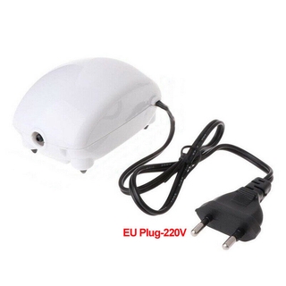 Máy Bơm Oxy Mini 2.5w Cho Bể Cá