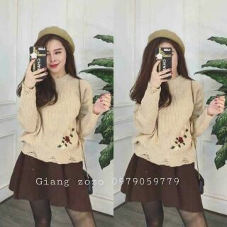 Combo bán sỉ áo len