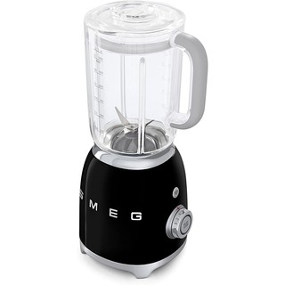 Máy xay sinh tố SMEG BLF01BLEU (màu đen)