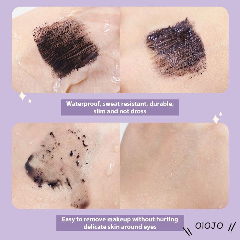 ⚜️Mascara Siêu Mảnh Tơi Mi Kiss Beauty