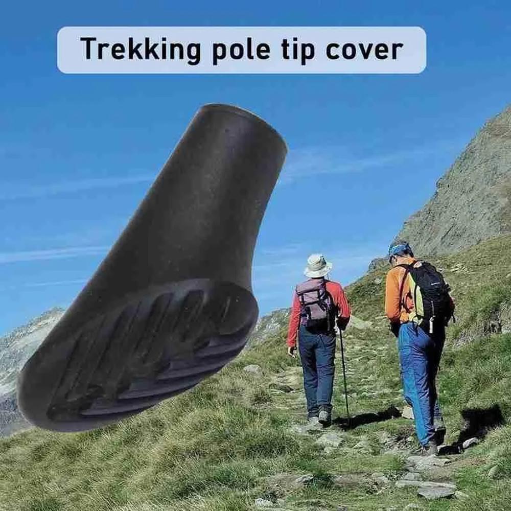 Gậy Leo Núi Phong Cách Bắc Âu