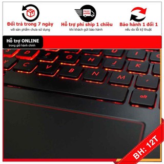 BH12TH 🎁 Bàn phím laptop Asus Rog G551 N551 GL552 GL552J GL552JX GL552V CÓ LED