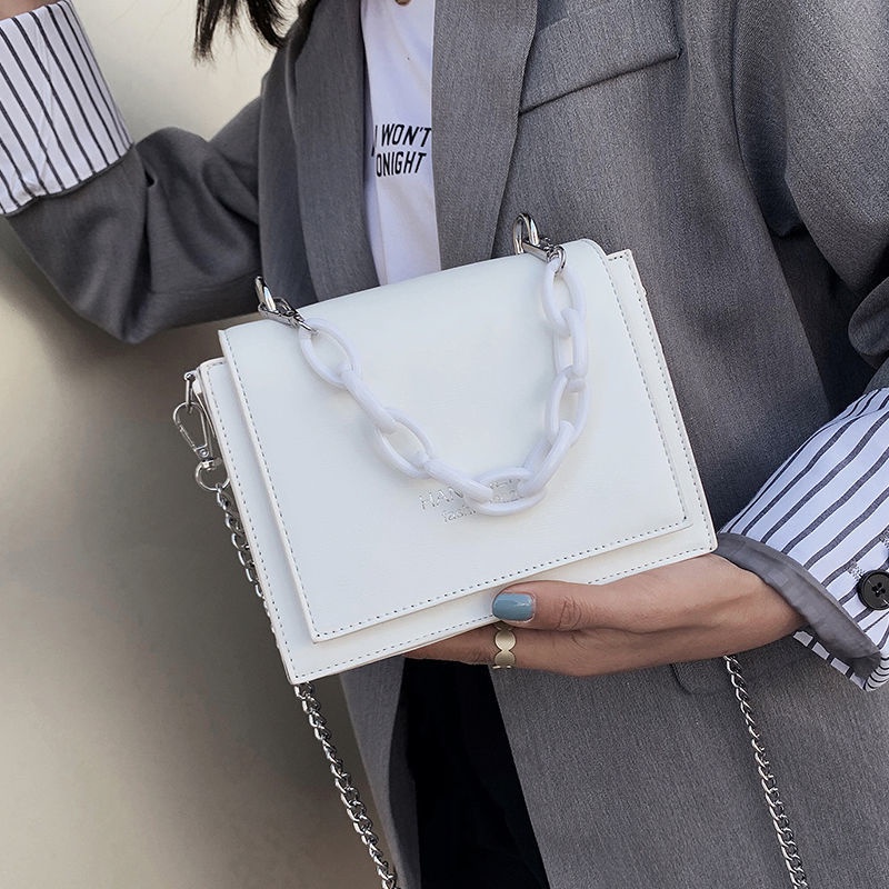 Túi Đeo Chéo One-Mat 2022 Thời Trang Xuân Hè Phong Cách Mới Cho Nữ