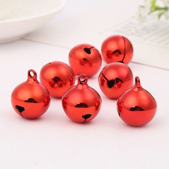 (Hàng Có Sẵn) Vòng Cổ Có Chuông Cho Thú Cưng