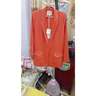 Áo VEST ELISE size M