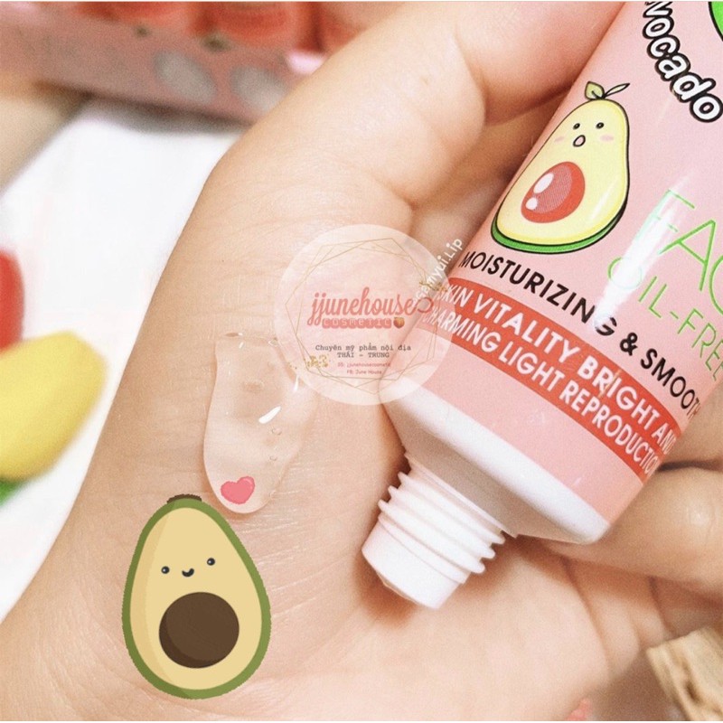 KEM LÓT BƠ KISSBEAUTY | BigBuy360 - bigbuy360.vn