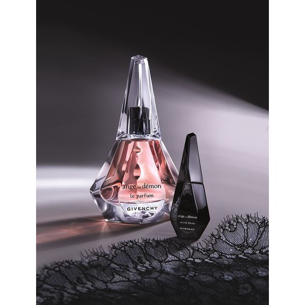Bộ Nước hoa nữ Givenchy Ange ou Demon Le Parfum & Accord Illicite 2015