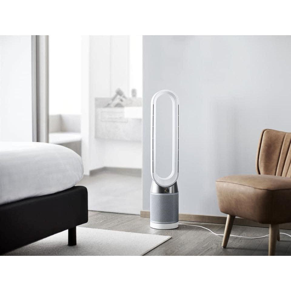 Quạt không cánh kiêm lọc không khí Dyson TP04