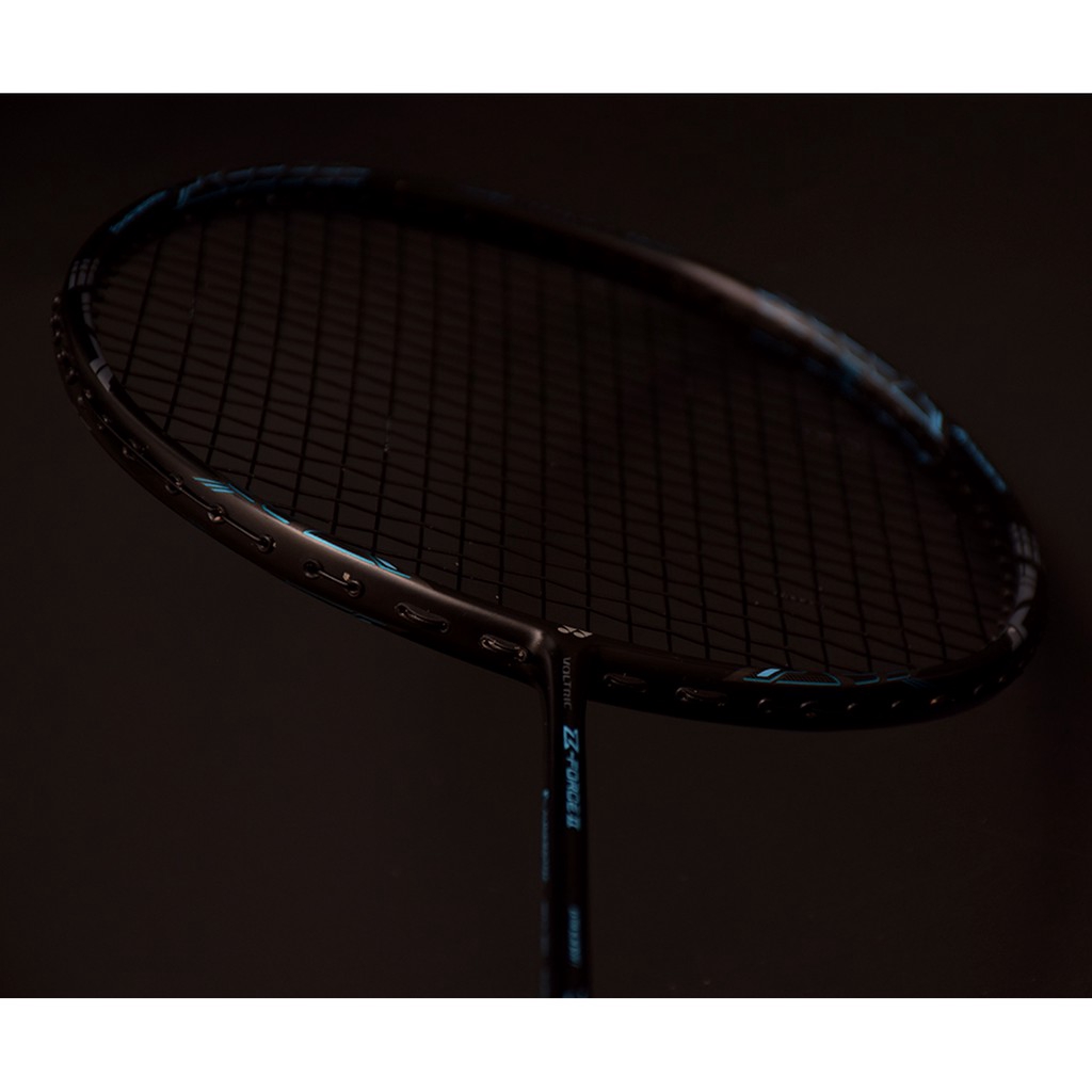 Vợt cầu lông Nhật Bản Yonex Voltric Z-Force 2 (VTZF2-4UG5) phiên bản Nanometric ™