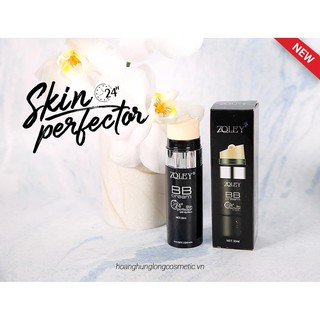 BB Cream trang Điểm ZOLEY 30ml