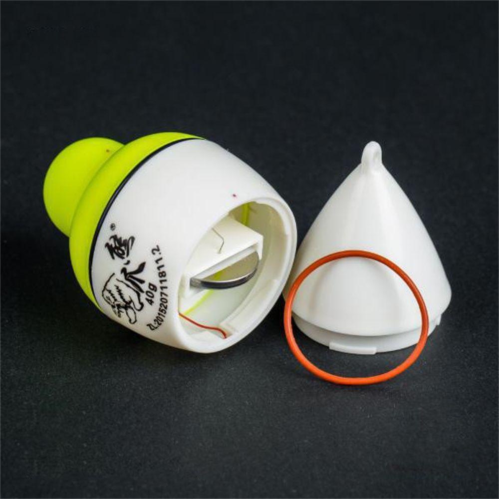 JARRED Phao Nổi Câu Cá Phát Sáng Trong Đêm Tiện Dụng