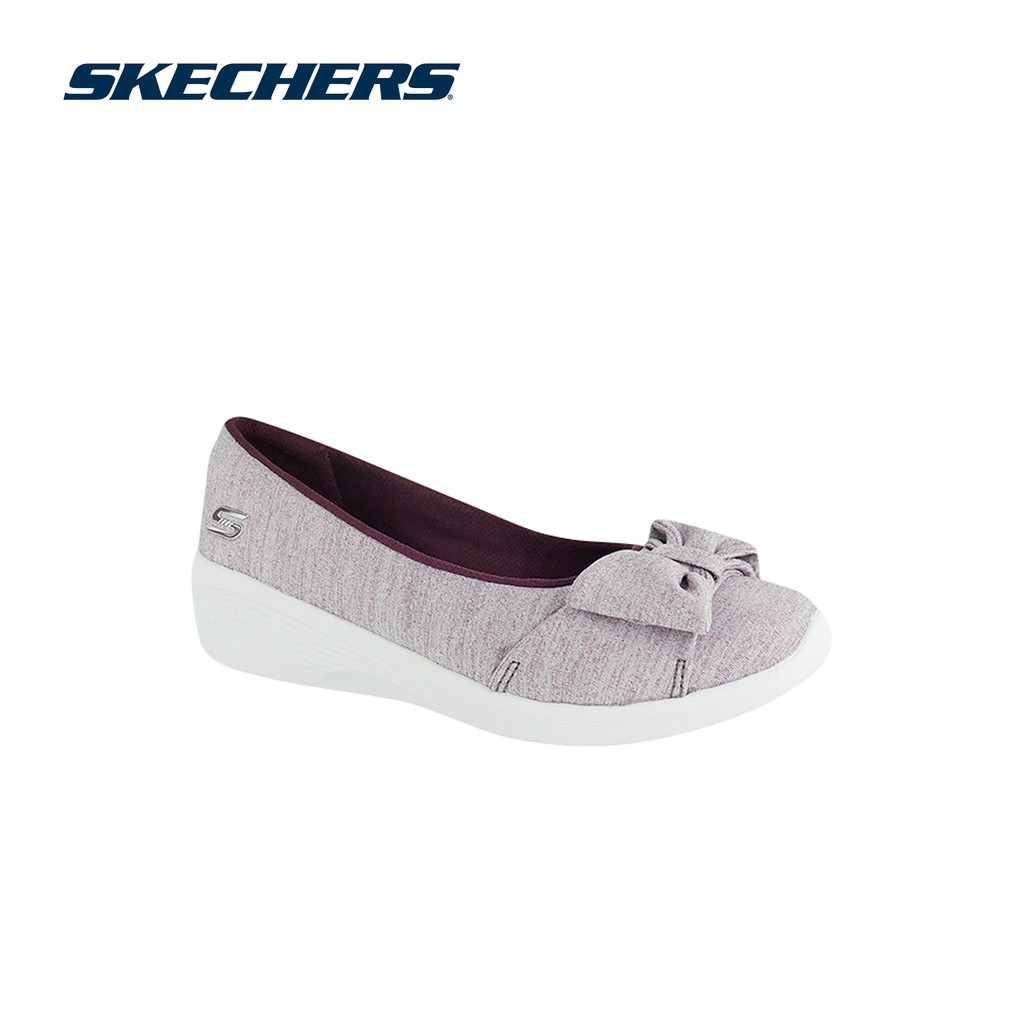 Giày nữ Skechers ARYA - 66666241-PLUM