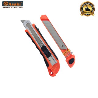 Dao Rọc Giấy Asaki AK-8747