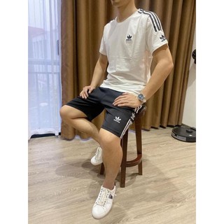 BỘ THỂ THAO NAM VNXK