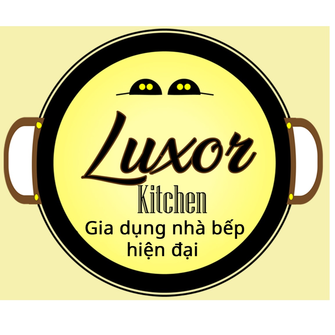 Luxor Kitchen-Gia dụng nhà bếp