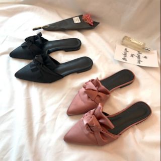 Sục nơ xinh xắn