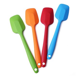 Spatula Thìa / Phới Thìa Silicon
