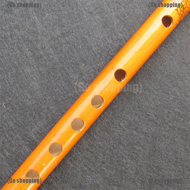 Sáo Trúc 6 Lỗ Chất Lượng Cao 30cm
