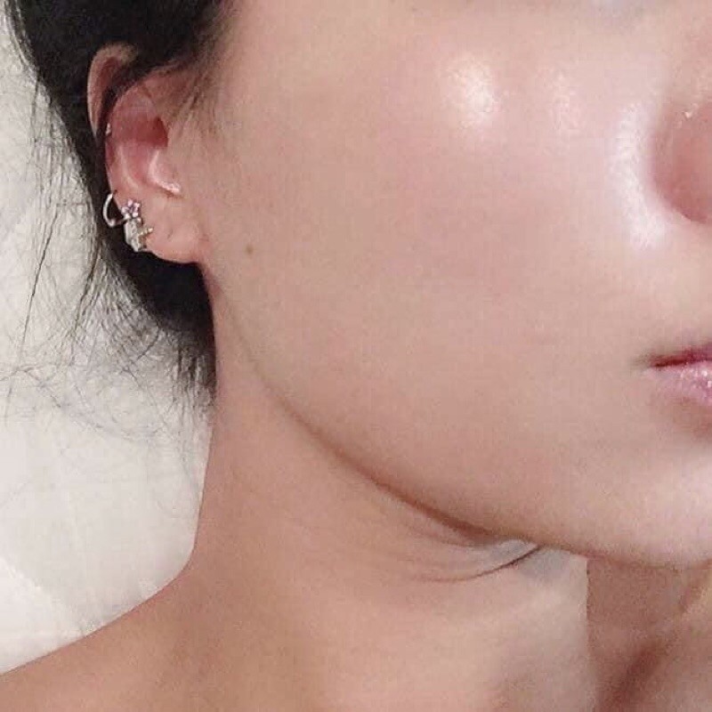 KEM LÓT TINH CHẤT VÀNG APIEU FIRST GLOW SERUM