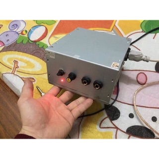 Âmply công suất 15-20-25w trung bình chạy điện lưới 220v/ ắcquy 12v