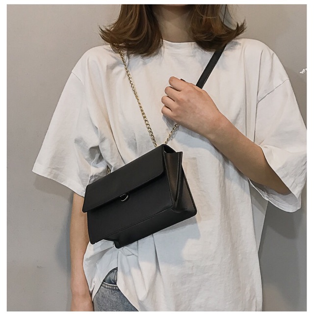 Korean bag 2019