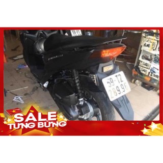 DÈ SONIC CHO VARIO LOẠI DÀY