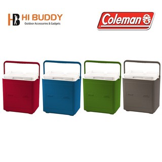 [ TIỆN LỢI ] Thùng Đá Giữ Nhiệt COLEMAN 20 Lon