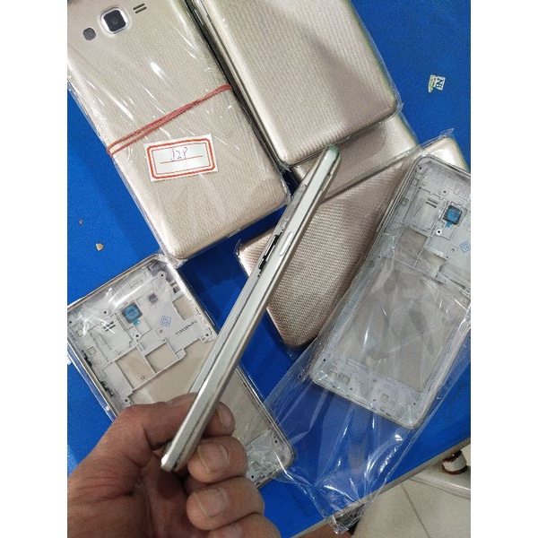 Vỏ sam sung J2primer / g532