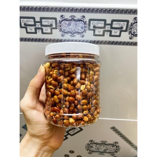 Đậu Phộng Rang Muối