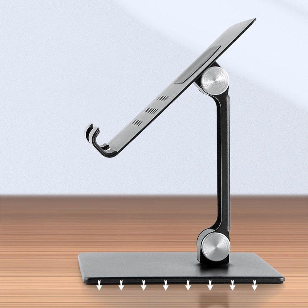 Giá đỡ laptop / máy tính bảng MMULCK có thể điều chỉnh và gấp gọn tiện dụng