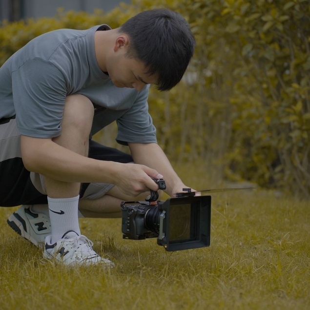 Ống kính 7Artisans 35mm T2.0 - Cine Lens cho FullFrame dành cho: Sony FE, Leica L, Canon R và Nikon Z