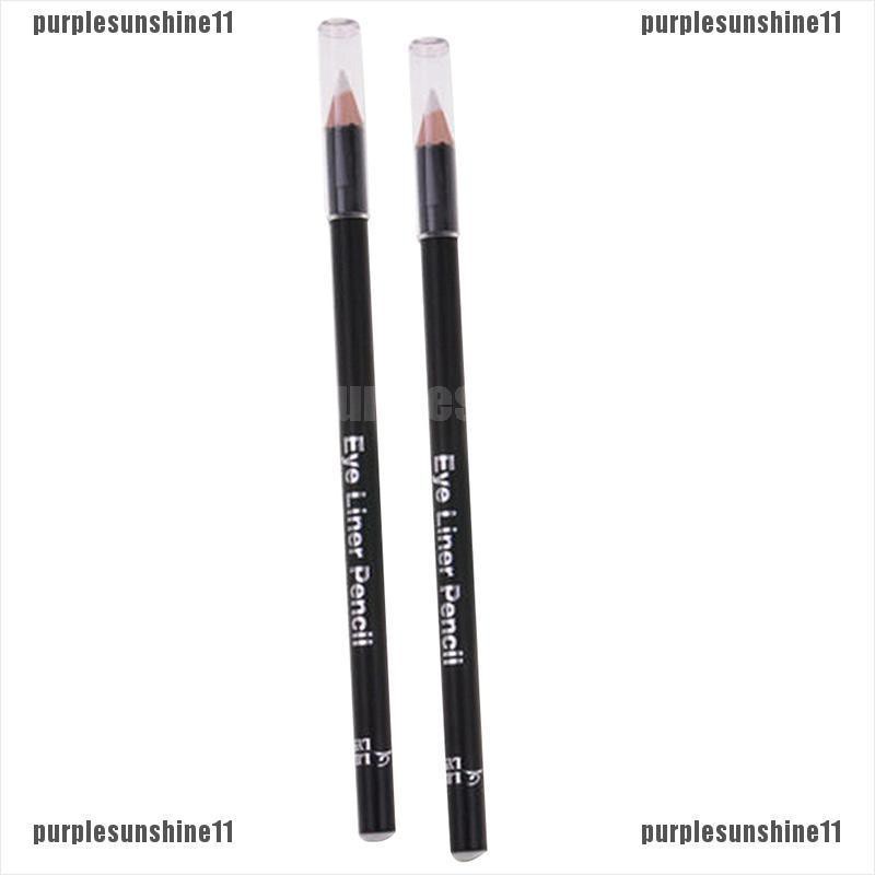 [Hàng mới về] 2/5 bút kẻ mắt siêu mượt không thấm nước làm đẹp thời trang | BigBuy360 - bigbuy360.vn