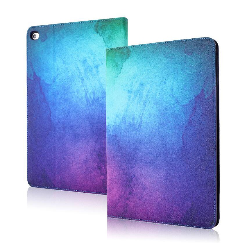 Bao da chống sốc bật tắt màn hình tự động chuyên dụng cho Apple IPad Mini / IPad Air / IPad Pro 9.7