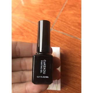 sơn gel vẽ nét
