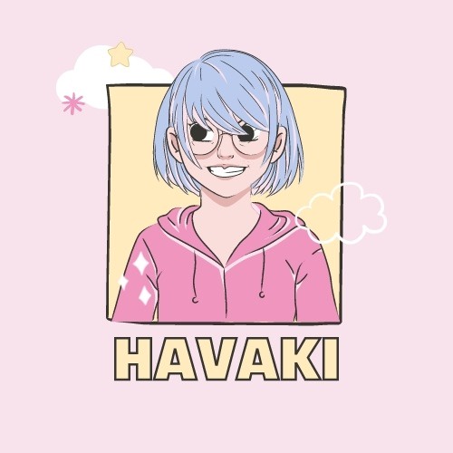 HAVAKI - Tiệm nhỏ nhà Kiều