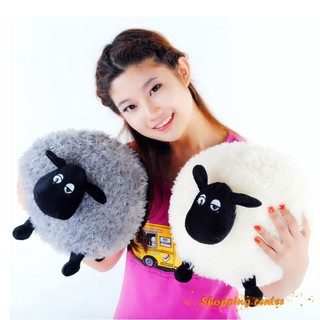 Thú nhồi bông hình cừu Shaun The Sheep đáng yêu