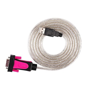 Cáp chuyển usb 2.0 to rs232