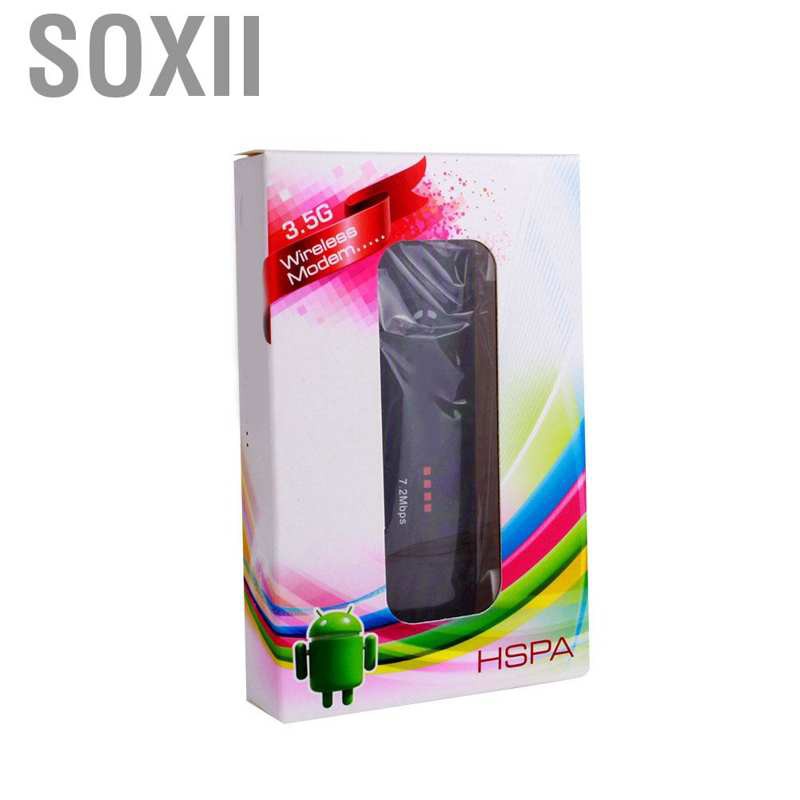 USB phát sóng Wifi 7.2mbps hỗ trợ thẻ Tf 3g chất lượng cao | BigBuy360 - bigbuy360.vn