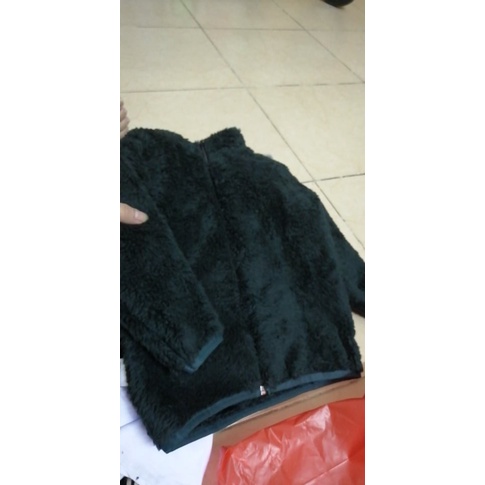 Tặng đồ áo len