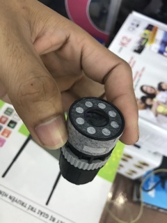 củ mic AAP