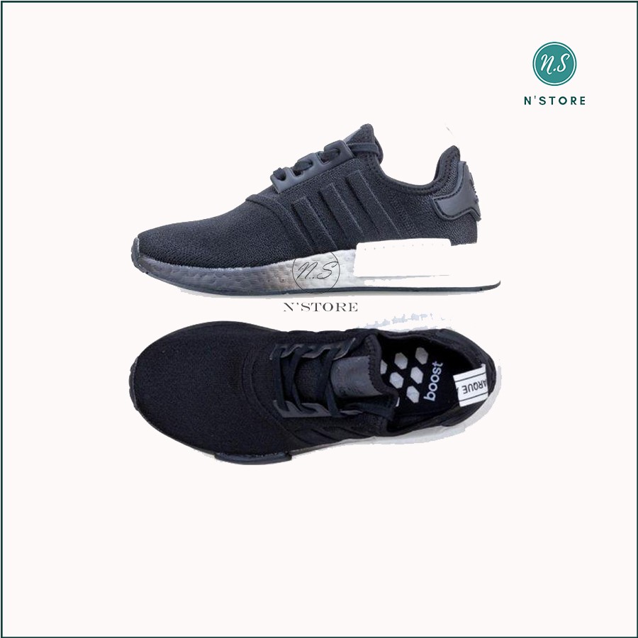 Giày adidas NMD R1 EF5861 Màu đen