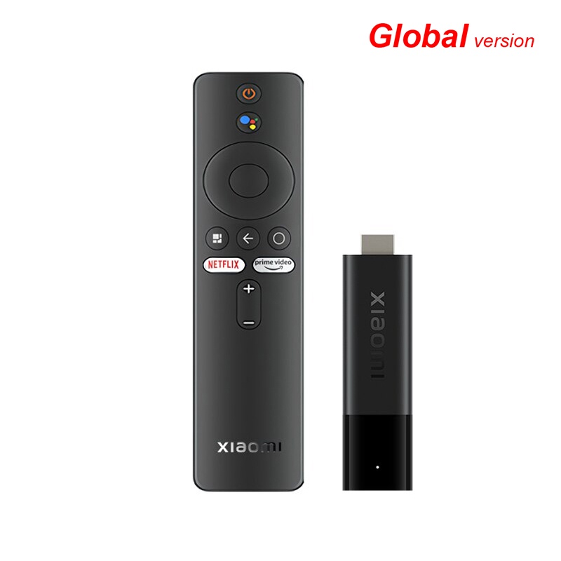 Xiaomi TV Stick 4K