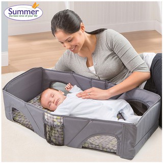 Nôi ngủ chung giường Summer SM78210
