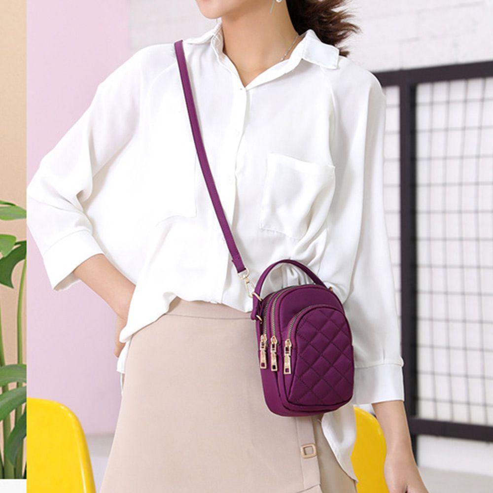 UUMIR Túi Đeo Vai Đựng Điện Thoại Chống Thấm Nước Thời Trang