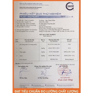 Xà Bông Sinh Dược Sả Chanh (100gr)