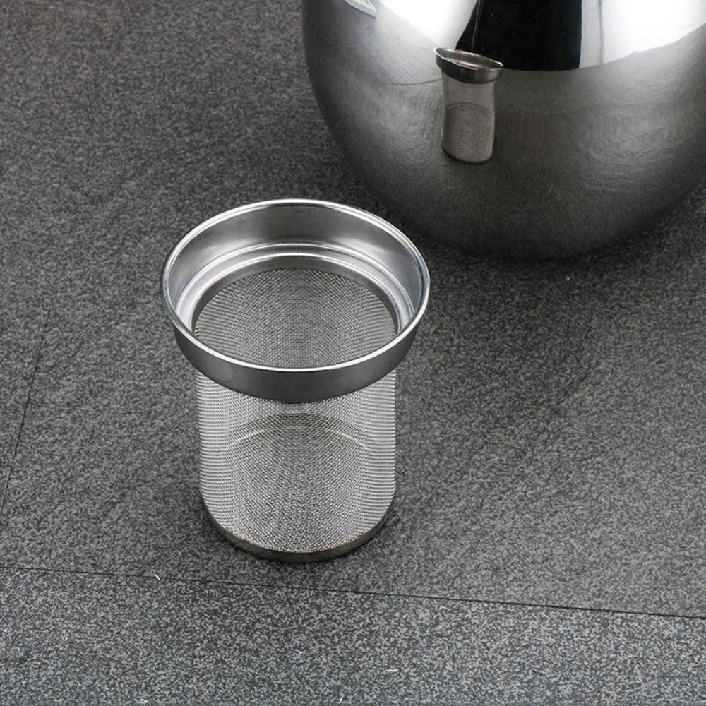 AUGUSTINA Ấm Trà Dung Tích Lớn Có Thể Tháo Rời Giữ Nước Dễ Vệ Sinh