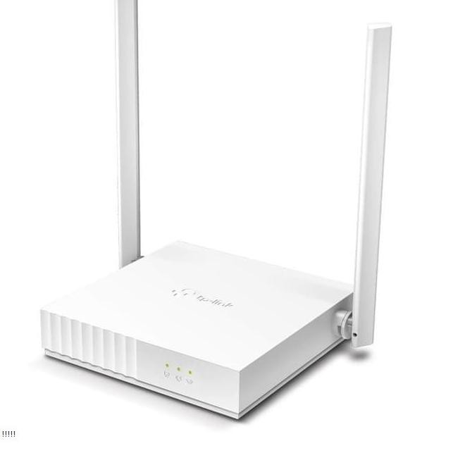 Bộ Phát Wifi Tp-link Tl-wr820n 300 Mbps Đa Chế Độ | BigBuy360 - bigbuy360.vn
