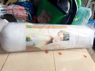 Ruột gối ôm ép hơi 30x100cm
