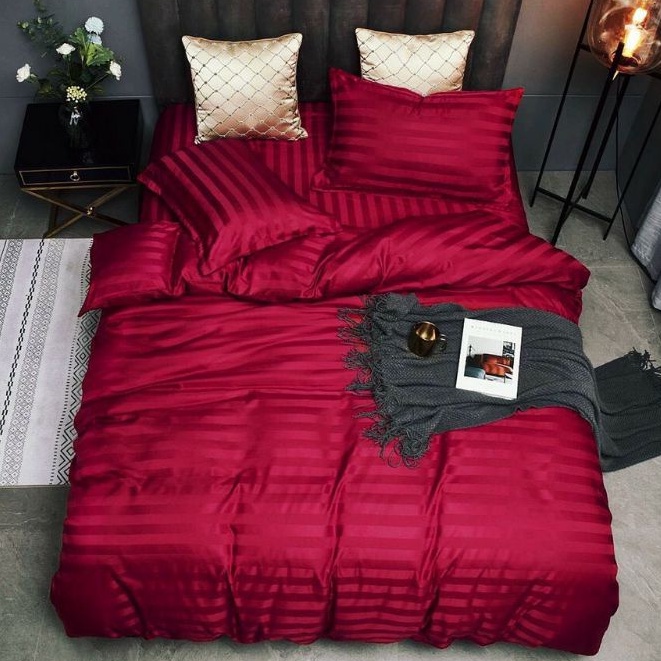 Bộ chăn ga gối cotton tici 3F hasuko nhập khẩu cao cấp dùng cho phòng ngủ ,khách sạn và homestay,đủ mọi kích thước