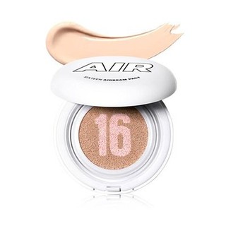 CUSHION 16 BRAND AIRBEAM PACT